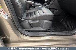 Volkswagen Golf Sportsvan 1.6 TDI Automatas 2017 full