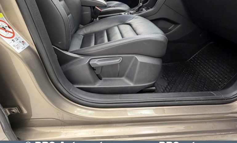 Volkswagen Golf Sportsvan 1.6 TDI Automatas 2017 full