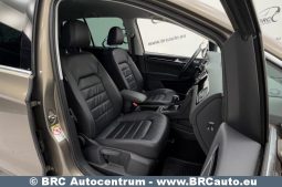 Volkswagen Golf Sportsvan 1.6 TDI Automatas 2017 full