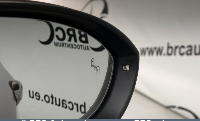 Volkswagen Golf Sportsvan 1.6 TDI Automatas 2017 full