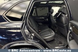BMW X5 xDrive50i M-Sport Automatas 2014 full