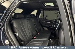 BMW X5 xDrive50i M-Sport Automatas 2014 full