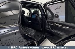 BMW X5 xDrive50i M-Sport Automatas 2014 full