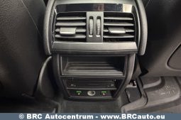 BMW X5 xDrive50i M-Sport Automatas 2014 full