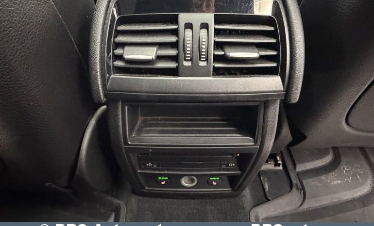 BMW X5 xDrive50i M-Sport Automatas 2014 full