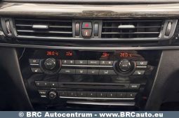 BMW X5 xDrive50i M-Sport Automatas 2014 full