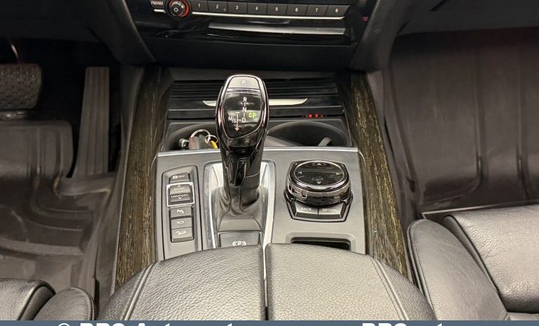 BMW X5 xDrive50i M-Sport Automatas 2014 full