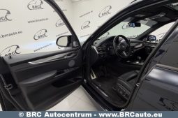 BMW X5 xDrive50i M-Sport Automatas 2014 full