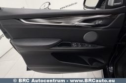 BMW X5 xDrive50i M-Sport Automatas 2014 full