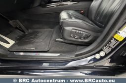 BMW X5 xDrive50i M-Sport Automatas 2014 full