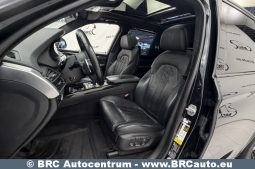 BMW X5 xDrive50i M-Sport Automatas 2014 full