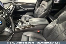 BMW X5 xDrive50i M-Sport Automatas 2014 full