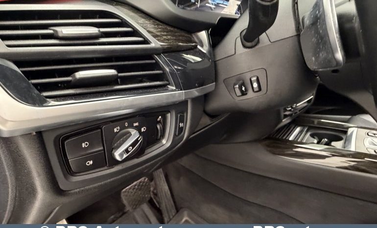 BMW X5 xDrive50i M-Sport Automatas 2014 full