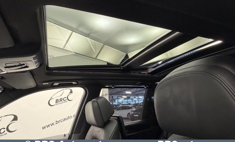 BMW X5 xDrive50i M-Sport Automatas 2014 full