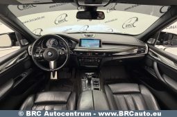 BMW X5 xDrive50i M-Sport Automatas 2014