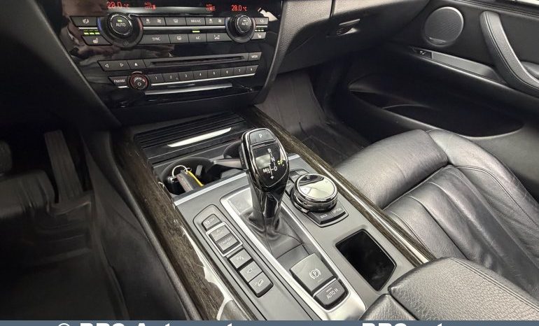 BMW X5 xDrive50i M-Sport Automatas 2014 full