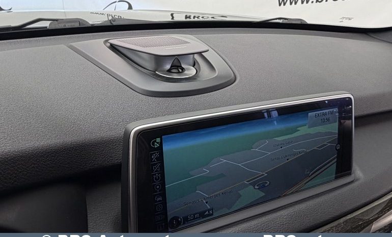 BMW X5 xDrive50i M-Sport Automatas 2014 full