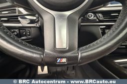 BMW X5 xDrive50i M-Sport Automatas 2014 full