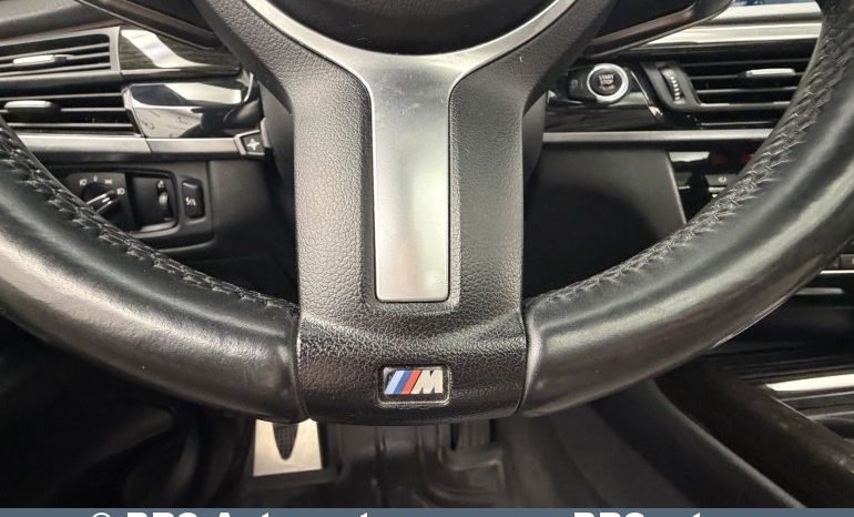 BMW X5 xDrive50i M-Sport Automatas 2014 full