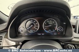 BMW X5 xDrive50i M-Sport Automatas 2014 full