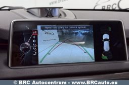 BMW X5 xDrive50i M-Sport Automatas 2014 full