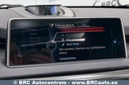 BMW X5 xDrive50i M-Sport Automatas 2014 full