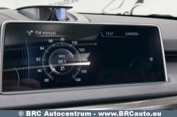 BMW X5 xDrive50i M-Sport Automatas 2014 full