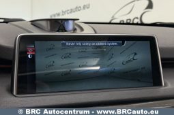 BMW X5 xDrive50i M-Sport Automatas 2014 full