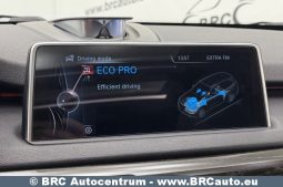 BMW X5 xDrive50i M-Sport Automatas 2014 full