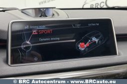BMW X5 xDrive50i M-Sport Automatas 2014 full