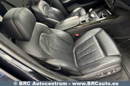 BMW X5 xDrive50i M-Sport Automatas 2014