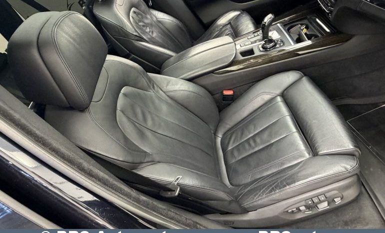 BMW X5 xDrive50i M-Sport Automatas 2014 full