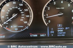 BMW X5 xDrive50i M-Sport Automatas 2014 full