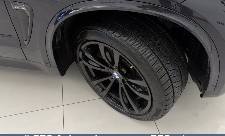 BMW X5 xDrive50i M-Sport Automatas 2014 full