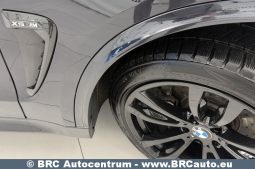 BMW X5 xDrive50i M-Sport Automatas 2014 full