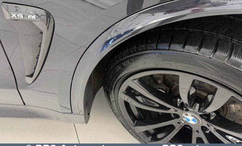 BMW X5 xDrive50i M-Sport Automatas 2014 full