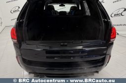 BMW X5 xDrive50i M-Sport Automatas 2014 full