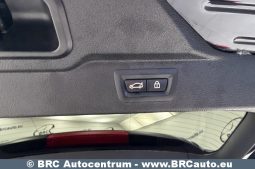 BMW X5 xDrive50i M-Sport Automatas 2014 full