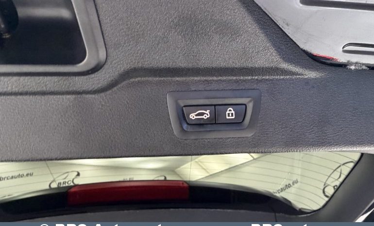 BMW X5 xDrive50i M-Sport Automatas 2014 full