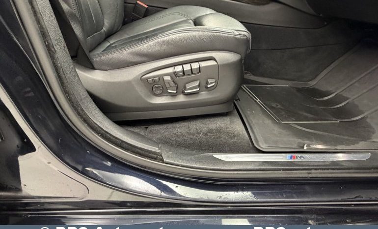 BMW X5 xDrive50i M-Sport Automatas 2014 full