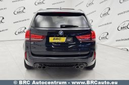 BMW X5 xDrive50i M-Sport Automatas 2014 full
