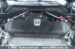 BMW X5 xDrive50i M-Sport Automatas 2014 full