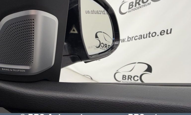 BMW X5 xDrive50i M-Sport Automatas 2014 full