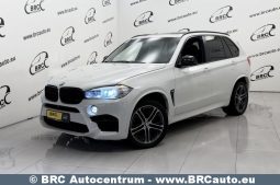 BMW X5 Xdrive35i Automatas 2015