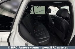 BMW X5 Xdrive35i Automatas 2015 full