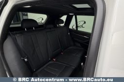 BMW X5 Xdrive35i Automatas 2015 full