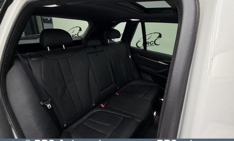 BMW X5 Xdrive35i Automatas 2015 full