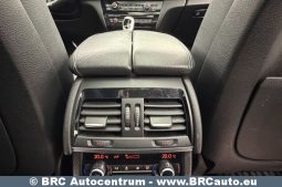 BMW X5 Xdrive35i Automatas 2015 full