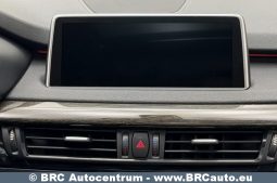 BMW X5 Xdrive35i Automatas 2015 full