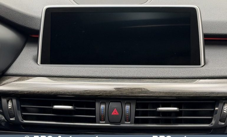 BMW X5 Xdrive35i Automatas 2015 full